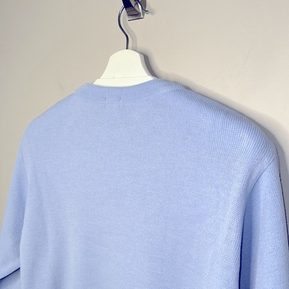 NWT Skinny Dip X Care Bears Love A Lot Bear Crop Sweater - Picture 12 of 13